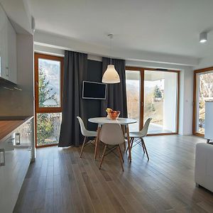 Apartamenty Willowa